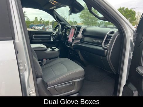 Used 2026 RAM 2500 Big Horn AWD/4WD image 36