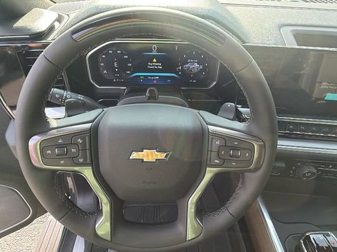 New 2026 Chevrolet Silverado 1500 High Country image 20