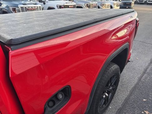 Used 2021 GMC Sierra 1500 Elevation w/ Preferred Package image 29