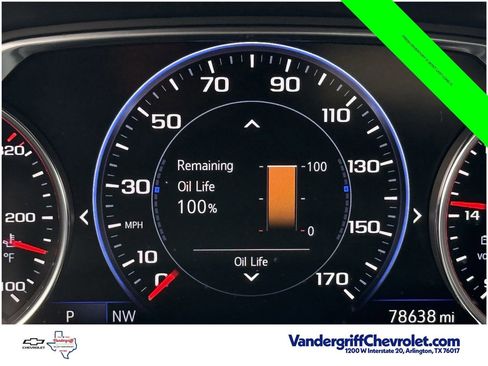 Used 2024 Chevrolet Blazer RS w/ Driver Confidence II Package FWD image 18