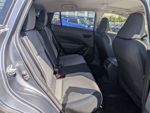 Used 2024 Subaru Crosstrek 2.0i Premium AWD/4WD image 29