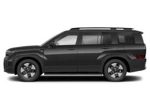 New 2026 Hyundai Santa Fe SE AWD/4WD image 3