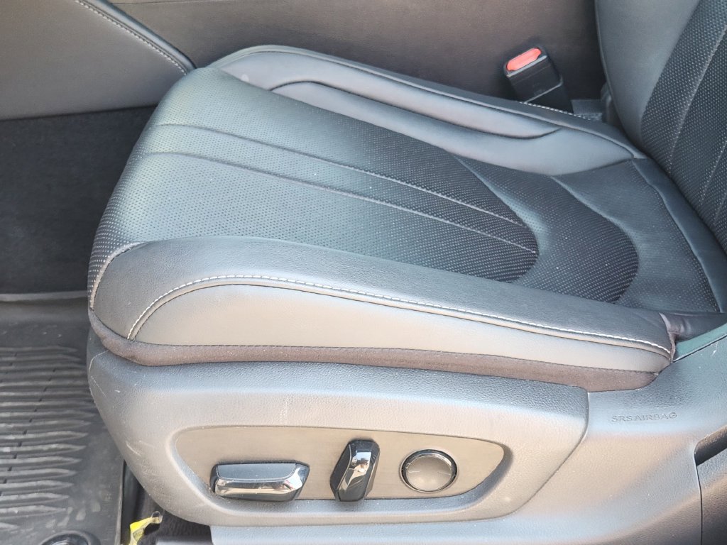Used 2020 Lexus ES 350 F Sport w/ Accessory Package 2 FWD image 25