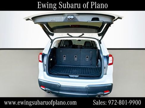 Used 2026 Subaru Ascent Premium AWD/4WD image 26