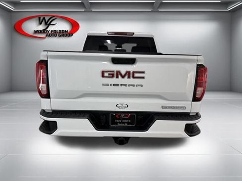 New 2026 GMC Sierra 1500 Elevation image 7
