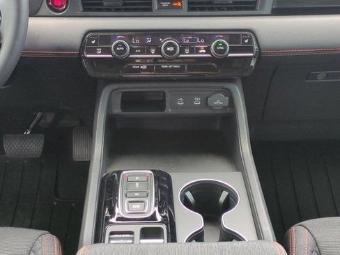 New 2026 Honda Pilot Sport image 17