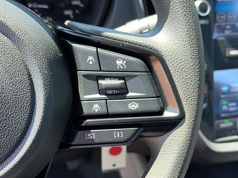 Certified 2026 Subaru Forester AWD/4WD image 12