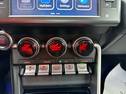 Used 2026 Subaru BRZ Limited RWD image 16