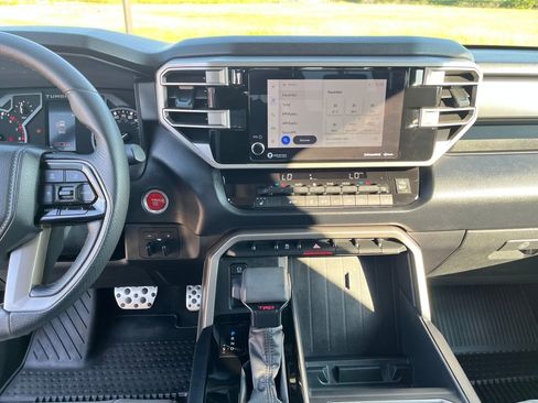 Used 2022 Toyota Tundra SR5 w/ TRD Sport Premium Package image 21