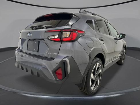 New 2025 Subaru Crosstrek 2.5i Limited image 5