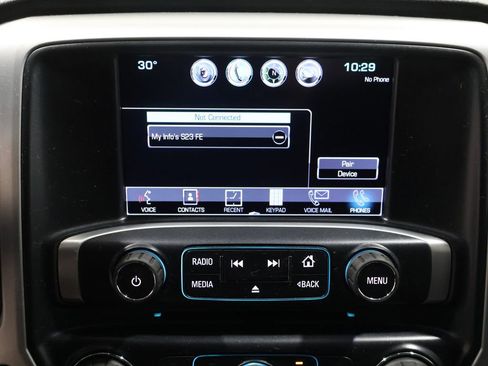 Used 2017 GMC Sierra 1500 SLE w/ SLE Value Package image 27