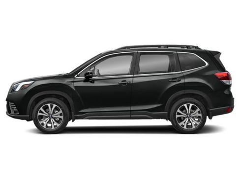 Certified 2023 Subaru Forester Limited AWD/4WD image 3