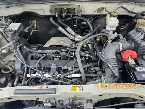 Used 2008 Ford Escape XLT image 21