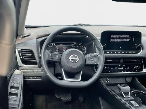 Used 2023 Nissan Rogue SL w/ SL Premium Package AWD/4WD image 17