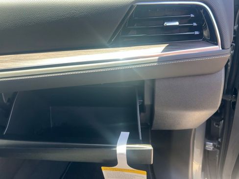 New 2026 Chevrolet Tahoe Premier w/ Sun And Tow Package AWD/4WD image 31