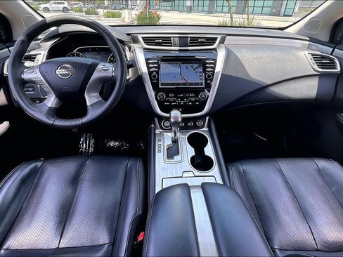 Used 2016 Nissan Murano Platinum FWD image 14