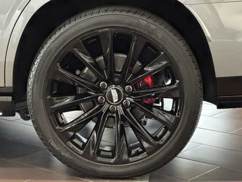 New 2026 Cadillac Escalade V AWD/4WD image 24