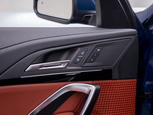 New 2026 BMW X1 xDrive28i w/ Technology Package image 15