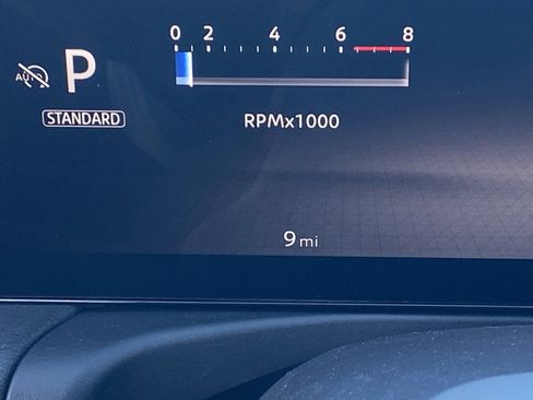 New 2026 Nissan Sentra SV w/ Floor Mat Package image 33