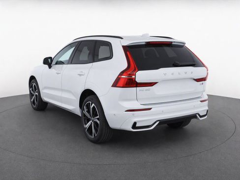 Used 2025 Volvo XC60 B5 Ultra w/ Protection Package Premier AWD/4WD image 7