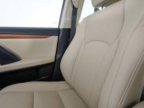 Used 2021 Lexus RX 350 FWD w/ Premium Package image 27