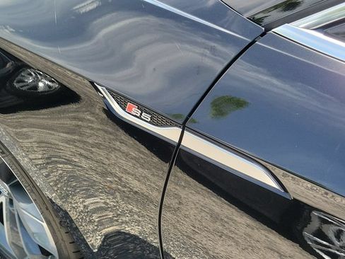 Used 2018 Audi S5 Prestige AWD/4WD image 7