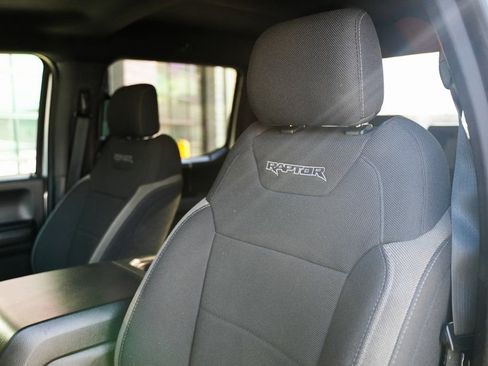 Used 2018 Ford F150 Raptor image 28