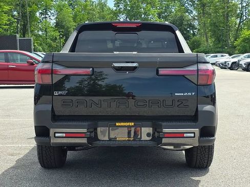 New 2026 Hyundai Santa Cruz XRT AWD/4WD image 17