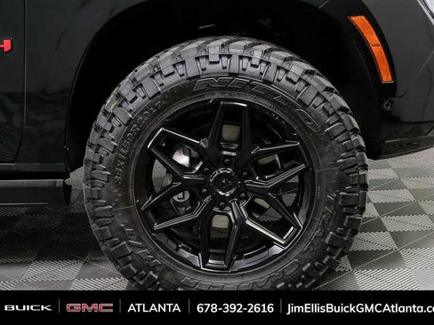 Used 2026 GMC Yukon AT4 Ultimate image 41