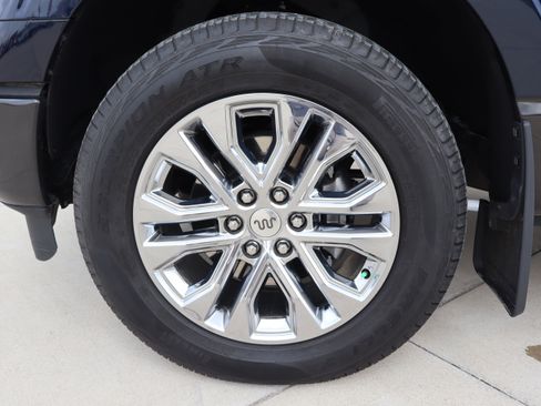 Used 2024 Ford F150 King Ranch w/ FX4 Off-Road Package AWD/4WD image 35