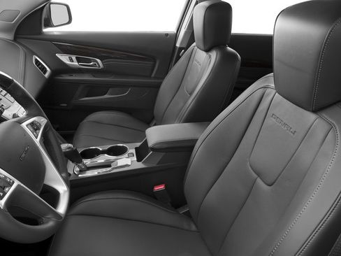 Used 2017 GMC Terrain Denali AWD/4WD image 12