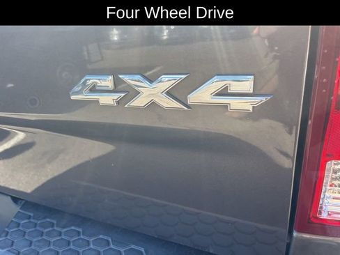 Used 2015 RAM 1500 Express image 7