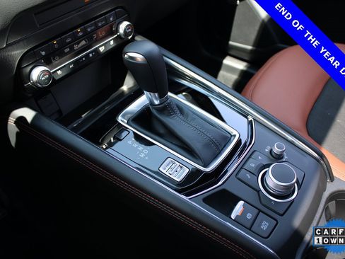 Used 2025 MAZDA CX-5 Carbon Edition image 20