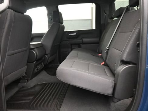 New 2026 Chevrolet Silverado 2500 Custom w/ Custom Value Package image 8