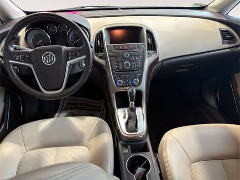 Used 2014 Buick Verano Convenience image 8