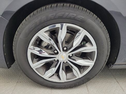 Used 2023 Chevrolet Malibu LT image 31