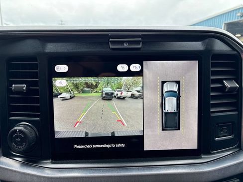 Used 2025 Ford F350 Platinum AWD/4WD image 17