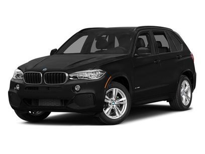 Used 2014 BMW X5 xDrive35i