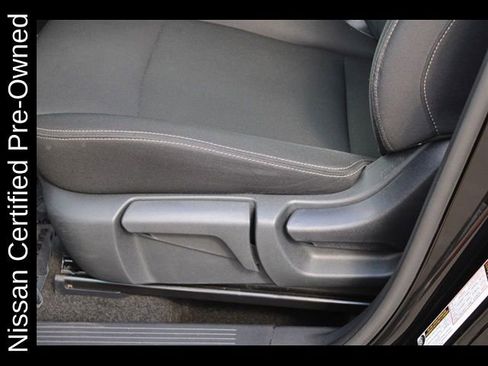 Certified 2024 Nissan Rogue S AWD/4WD image 16