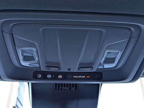 New 2026 GMC Sierra 1500 Pro w/ Graphite Edition image 28