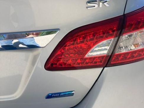 Used 2013 Nissan Sentra SR w/ Driver Pkg image 29