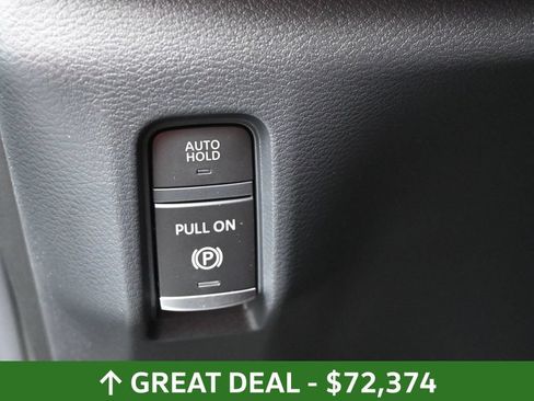 Used 2026 Nissan Armada NISMO AWD/4WD image 32
