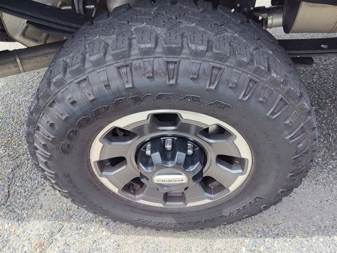 Used 2024 Ford F250 XL w/ STX Appearance Package AWD/4WD image 10