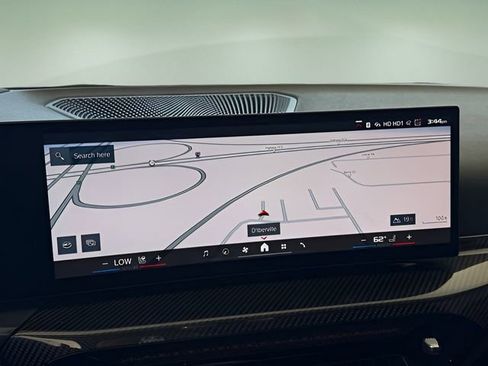 Used 2025 BMW M3 Competition w/ Executive Package AWD/4WD image 26