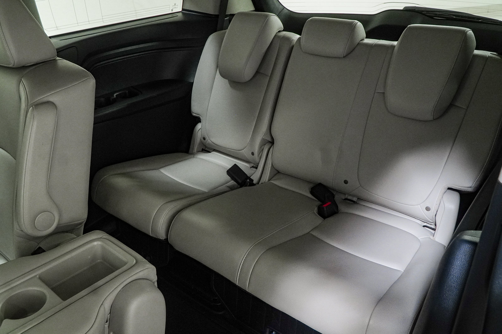 Used 2025 Honda Odyssey EX-L image 44