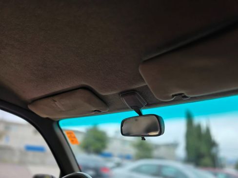 Used 1998 Toyota Tacoma 2WD Xtracab V6 image 17