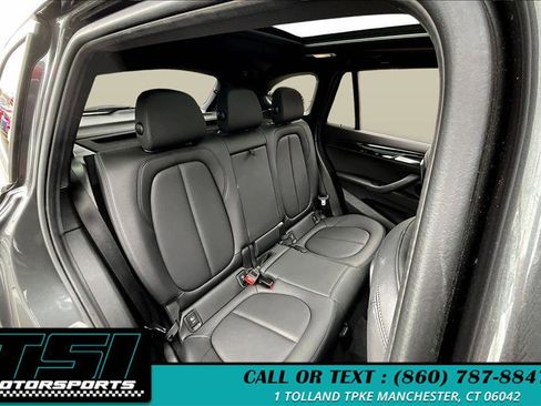 Used 2019 BMW X1 xDrive28i w/ Convenience Package image 27