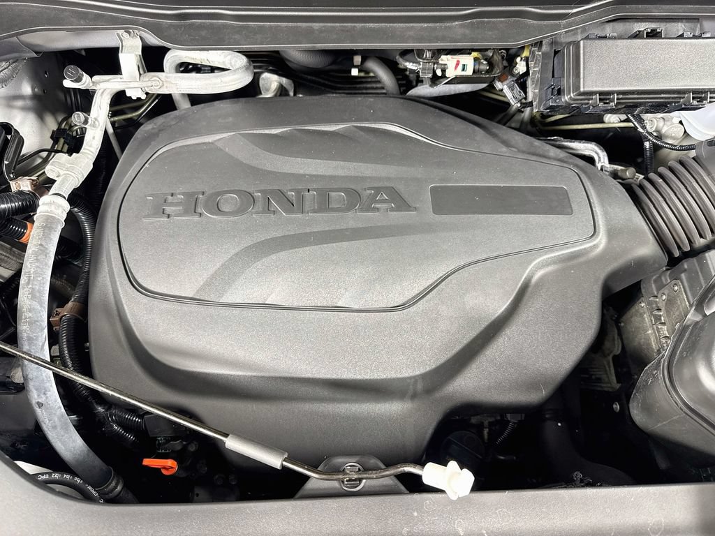 Used 2023 Honda Passport TrailSport image 32