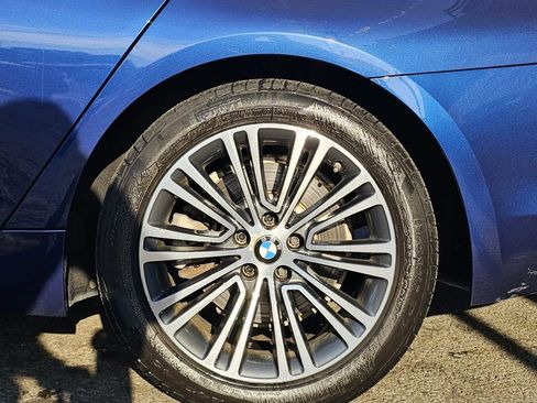 Used 2019 BMW 530i xDrive AWD/4WD image 6