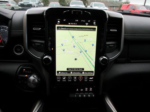 Used 2021 RAM 1500 Laramie image 34